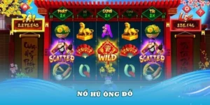 Bí Kíp Quay Hũ Ông Đồ 8XX Thắng Lớn Rinh Quà Khủng Ngay