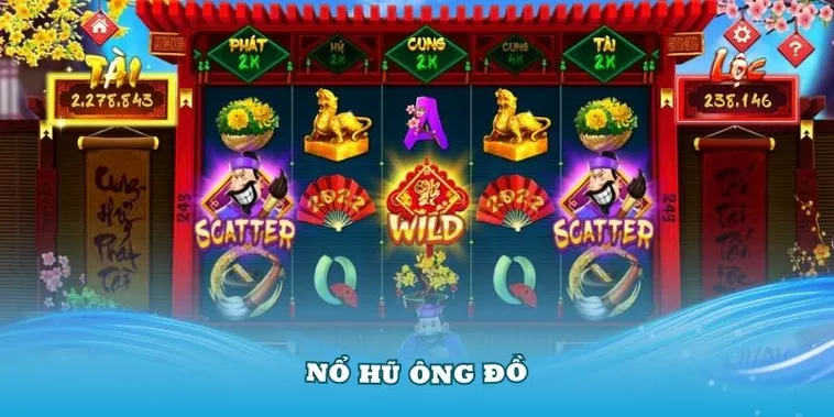 Bí Kíp Quay Hũ Ông Đồ 8XX Thắng Lớn Rinh Quà Khủng Ngay