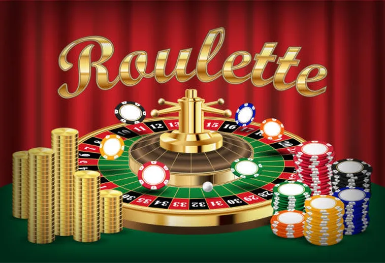 Chinh Phục Bàn Cược Roulette 8XX Rinh Tiền Tỷ Về Túi Ngay Hôm Nay