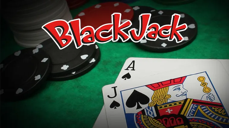 Đánh Bại Nhà Cái Với Blackjack 8XX Rinh Tiền Thưởng Khủng Ngay Hôm Nay
