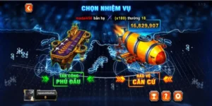 Chinh Phục Bầu Trời Bắn Cá Đại Chiến B52 8XX Rinh Quà