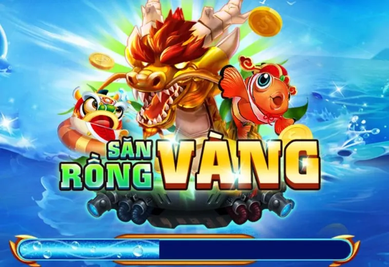 Chơi Bắn Cá Rồng 8XX Bách Phát Bách Trúng Từ Cao Thủ