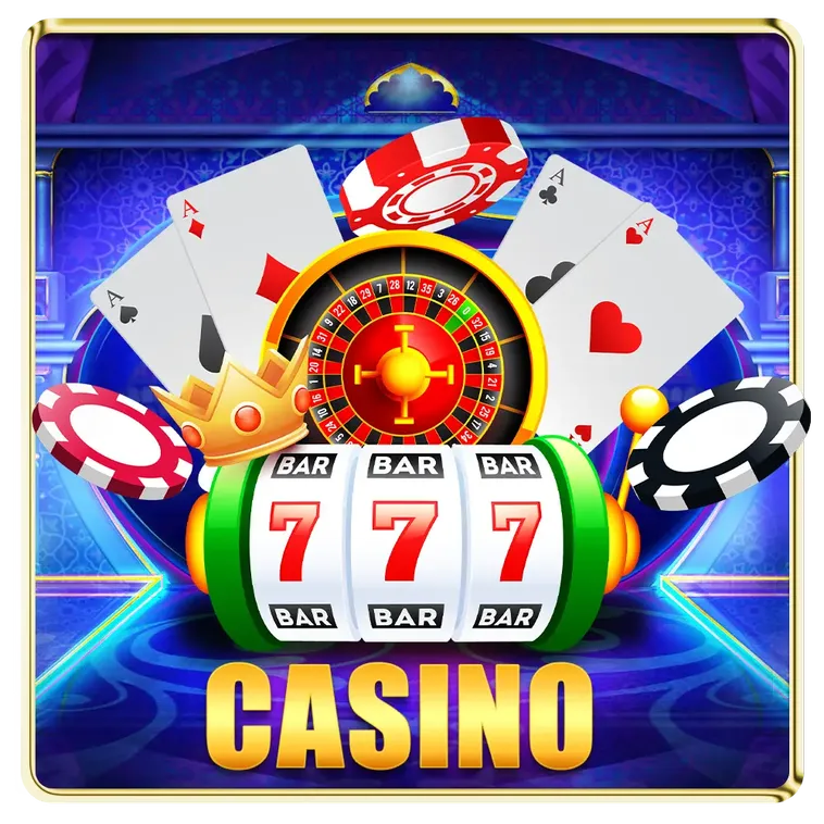 Trải Nghiệm Sòng Bạc Casino Online 8XX Đẳng Cấp Quốc Tế 5 Sao