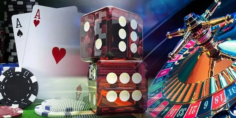 Trải Nghiệm Sòng Bạc Casino Online 8XX Đẳng Cấp Quốc Tế 5 Sao