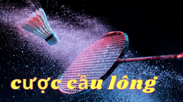 Bí Kíp Cách Chơi Cá Cược Cầu Lông Tại 8XX Ăn Thưởng Lớn Siêu Nhanh