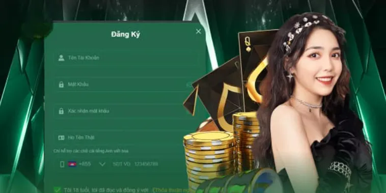 Đăng Ký 8XX Ngay Hôm Nay Nhận Ngàn Ưu Đãi Khủng Cho Thành Viên