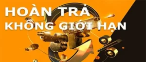Cơ Hội Nhận Hoàn Trả Không Giới Hạn Tại Nhà Cái 8XX Mỗi Ngày