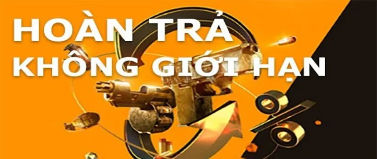 Cơ Hội Nhận Hoàn Trả Không Giới Hạn Tại Nhà Cái 8XX Mỗi Ngày