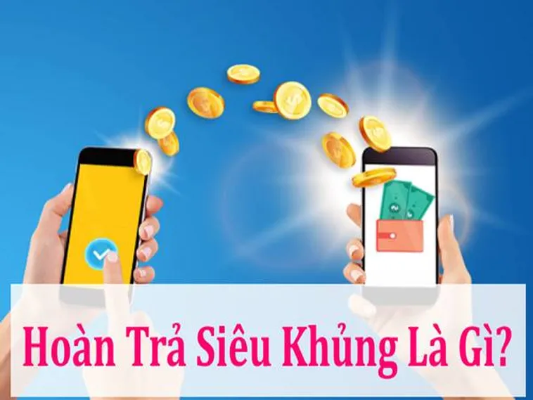 Cơ Hội Nhận Hoàn Trả Không Giới Hạn Tại Nhà Cái 8XX Mỗi Ngày