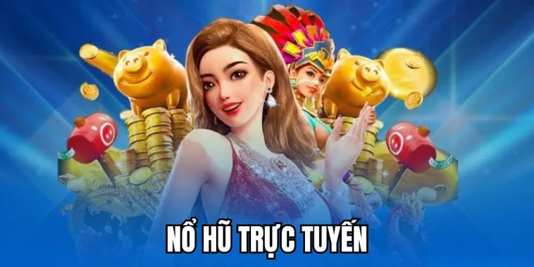 Nổ Hũ 8XX Nhận Thưởng Tiền Tỷ Đổi Đời Trong Một Giây
