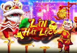 Hướng Dẫn Chơi Nổ Hũ Lân Hái Lộc 8XX Săn Thưởng Cực Đã Tay