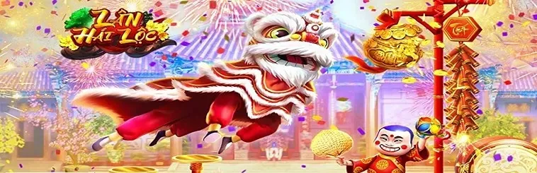 Hướng Dẫn Chơi Nổ Hũ Lân Hái Lộc 8XX Săn Thưởng Cực Đã Tay