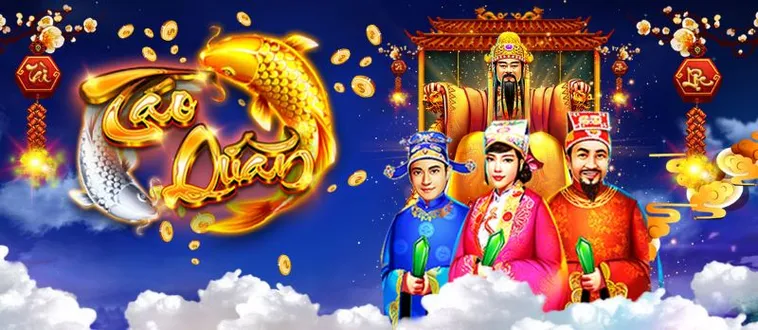 Cách Chơi Nổ Hũ Táo Quân 8XX Săn Hũ Vàng Cực Đỉnh Cao