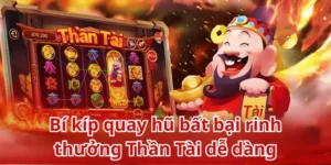 Đón Lộc Về Nhà Cùng Nổ Hũ Thần Tài Tại 8XX Thắng Lớn Mỗi Ngày
