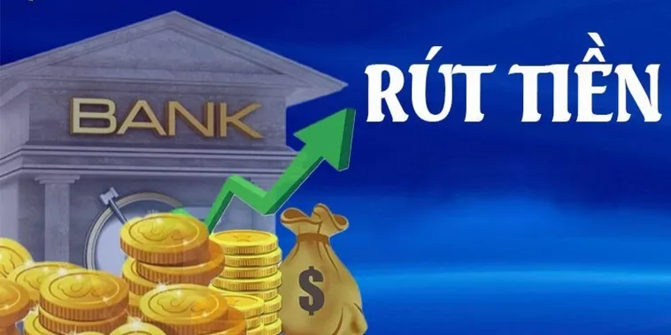 Cách Rút Tiền 8XX Về Tài Khoản Ngân Hàng Nhanh Chóng Trong Tích Tắc