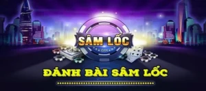 Chinh Phục Sâm Lốc 8XX Siêu Tốc Nhận Thưởng Khủng Mỗi Ngày