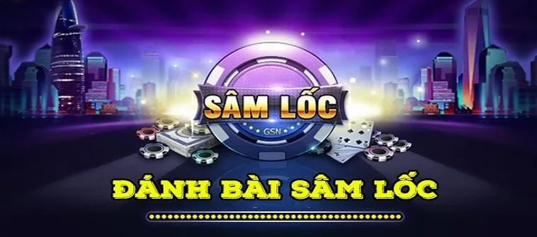 Chinh Phục Sâm Lốc 8XX Siêu Tốc Nhận Thưởng Khủng Mỗi Ngày