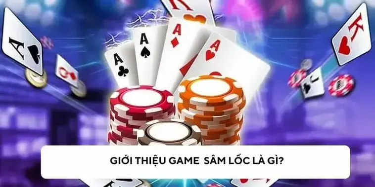 Chinh Phục Sâm Lốc 8XX Siêu Tốc Nhận Thưởng Khủng Mỗi Ngày