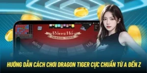 Trải Nghiệm Cá Cược Dragon Tiger 8XX Đẳng Cấp Thưởng Tiền Tỷ Mỗi Ngày