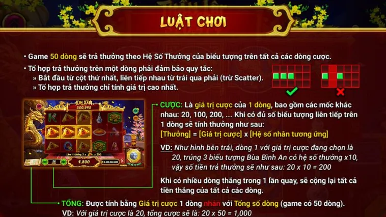 Tuyệt Chiêu Chơi Nổ Hũ Xin Xăm 8XX Hốt Bạc Tỷ Về Túi