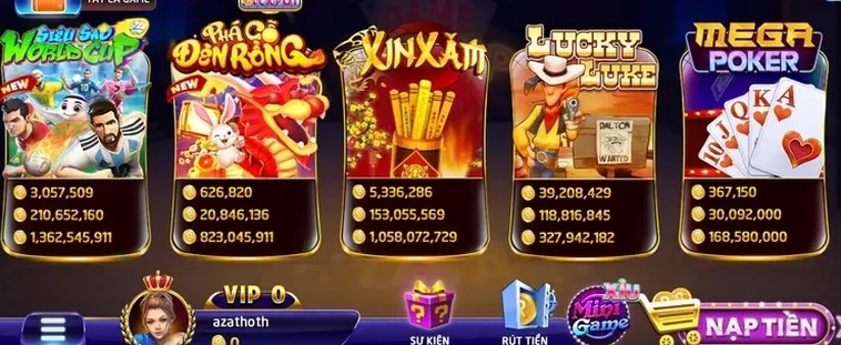 Tuyệt Chiêu Chơi Nổ Hũ Xin Xăm 8XX Hốt Bạc Tỷ Về Túi