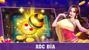 Thử Vận May Xóc Đĩa 8XX Săn Tiền Tỷ Cùng Các Dealer Xinh Đẹp